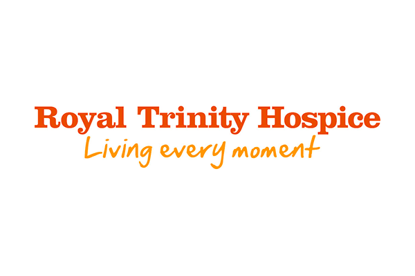 Royal Trinity Hospice logo