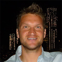 Ben Knowles