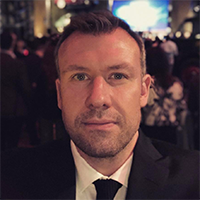 Mark McDermott