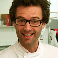 Tom Pellereau