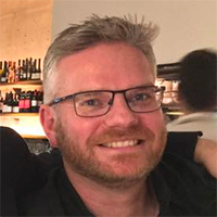 Peter Richardson